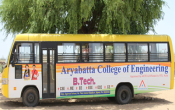 Aryabhatta College of Engineering and Research Center 