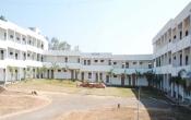 Radharaman College of Pharmacy Campus Building Radharaman College of Pharmacy Campus Building