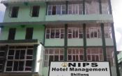 NIPS School of Hotel Management, Shillong Campus Building NIPS School of Hotel Management, Shillong Campus Building