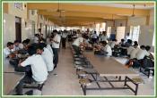 Brijlal Biyani Science College Cafeteria / Mess