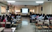 Brijlal Biyani Science College Classroom
