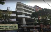 IMS Proschool, Andheri West Campus Building
