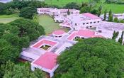 KIAMS - Kirloskar Institute of Advanced Management Studies, Harihar Campus View