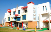 Gurukul Institute of Engineering and Technology 