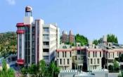 ILAM- Ansal University Campus Building ILAM- Ansal University Campus Building