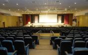 Maharaja Agrasen Medical College Auditorium