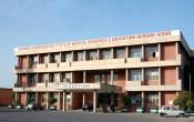 Maharaja Agrasen Medical College Campus Building