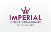 IIHM - Imperial Institute Of Hotel Management Others IIHM - Imperial Institute Of Hotel Management Others