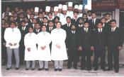 IIHM - Imperial Institute Of Hotel Management Others IIHM - Imperial Institute Of Hotel Management Others