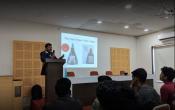 Guru Nanak College of Arts, Science and Commerce Guest Lectures