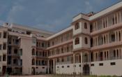 Dr. Ghanshyam Singh Post Graduate College Campus Building Dr. Ghanshyam Singh Post Graduate College Campus Building