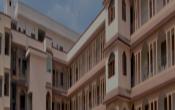 Dr. Ghanshyam Singh Post Graduate College Campus Building Dr. Ghanshyam Singh Post Graduate College Campus Building