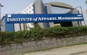 Institute of Apparel Management Entrance