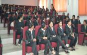 Lal Bahadur Shastri Girls College of Management Auditorium