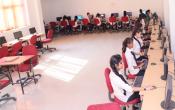 Lal Bahadur Shastri Girls College of Management Labs
