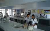 Jaipur College of Pharmacy Labs