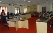 Government College of Pharmacy, Amravati Conference Room