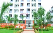 JSPMs Jayawantrao Sawant Polytechnic Hostel Building