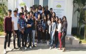 NMIMS University, Dhule Industrial Visit NMIMS University, Dhule Industrial Visit