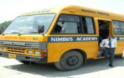 Nimbus Academy of Management Transport Facility