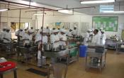 Oriental College of Hotel Management and Culinary Arts Labs