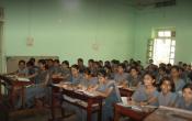 Sunderwati Mahila College, Tilka Manjhi Bhagalpur University Classroom