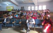 Government College, Narnaul Auditorium Government College, Narnaul Auditorium