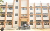 Government College, Narnaul Campus Building Government College, Narnaul Campus Building