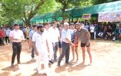 Government College, Narnaul Sports Facility Government College, Narnaul Sports Facility