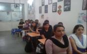 JD Institute of Fashion Technology, Gwalior Classroom JD Institute of Fashion Technology, Gwalior Classroom