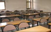 HCMI - Hotel And Catering Management Institute (Chandigarh Campus) Classroom