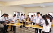 SIHMA - Southern International Hotel Management Academy Labs