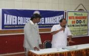 Xavier College of Hotel Management - XCHM Others Xavier College of Hotel Management - XCHM Others