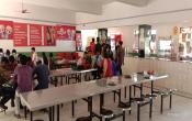 Dr. SNS Rajalakshmi College of Arts and Science Cafeteria / Mess