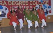 Dogra Degree College Fest Dogra Degree College Fest