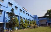 Hiralal Mazumdar Memorial College for Women Campus Building Hiralal Mazumdar Memorial College for Women Campus Building