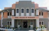 Patel College of Pharmacy Campus Building Patel College of Pharmacy Campus Building
