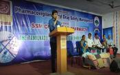 SSM College of Pharmacy Guest Lectures SSM College of Pharmacy Guest Lectures