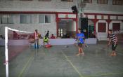 Mahaveer College of Commerce Sports Facility Mahaveer College of Commerce Sports Facility