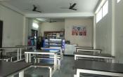HIT - Himalayan Institute of Technology Cafeteria / Mess HIT - Himalayan Institute of Technology Cafeteria / Mess