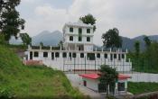 HIT - Himalayan Institute of Technology Campus View HIT - Himalayan Institute of Technology Campus View