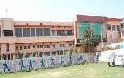 D.A.V. College Muzaffarnagar Campus View D.A.V. College Muzaffarnagar Campus View