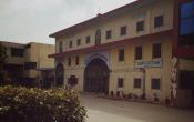 D.A.V. College Muzaffarnagar Academic Block D.A.V. College Muzaffarnagar Academic Block