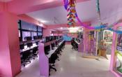 Maya Academy of Advanced Cinematics, Bhopal Labs Maya Academy of Advanced Cinematics, Bhopal Labs