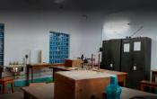 Kharagpur College Labs