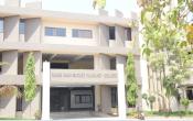 Shree Dhanvantary Pharmacy College Campus Building