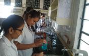 Ahmedabad Homoeopathic Medical College, Parul University Labs