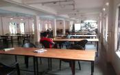 Amrita Centre for Nanosciences and Molecular Medicine Cafeteria / Mess