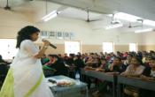 Shri. M.D. Shah Mahila College of Arts and Commerce Guest Lectures