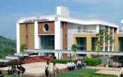 R.G. Sapkal College of Pharmacy Campus Building R.G. Sapkal College of Pharmacy Campus Building